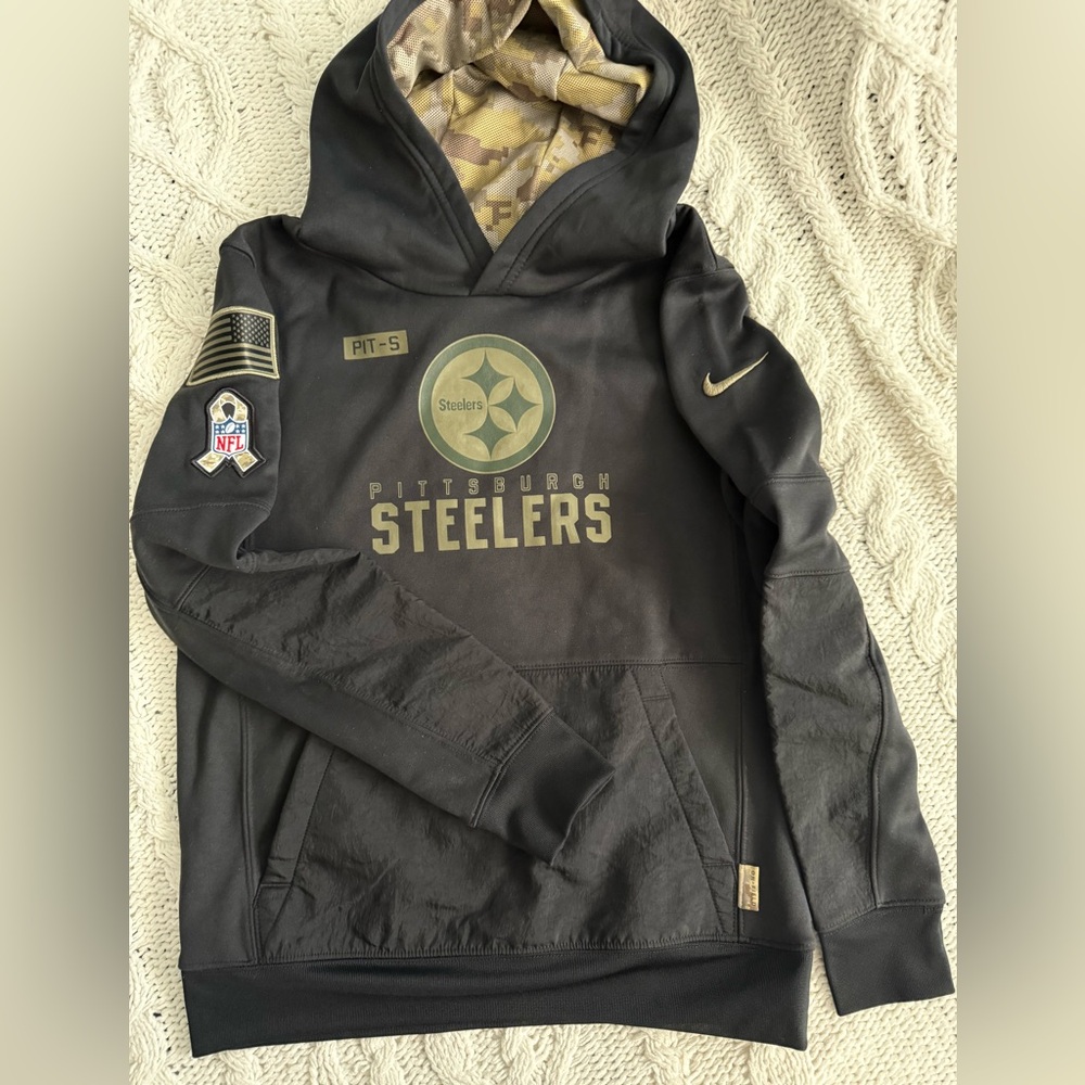 Nike STEELERS sweatshirt